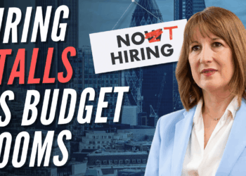 Surge in Job Seekers Ahead of Winter Budget – Guido Fawkes