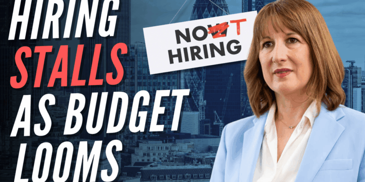 Surge in Job Seekers Ahead of Winter Budget – Guido Fawkes