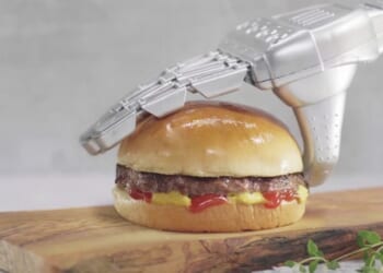 Tax the bots? Dems want to punish progress with a ‘robot tax’