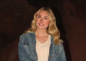 Teen Scores Big Win After Christian Parking Spot Painting Reportedly Blocked – Faithwire