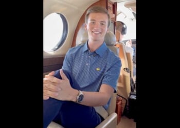 Teen attempting to follow in Charlie Kirk’s footsteps is denounced as a grifter by TPUSA allies