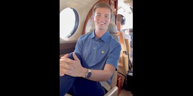 Teen attempting to follow in Charlie Kirk’s footsteps is denounced as a grifter by TPUSA allies