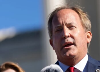 Texas AG Declares Top-Secret War On ‘Leftist Terror Cells’ … By Announcing It To Everyone