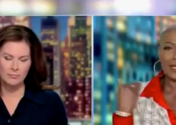 Texas Democrat Jolanda Jones Says She’s Going To ‘Wipe Out’ Every Republican And Slash Their Necks