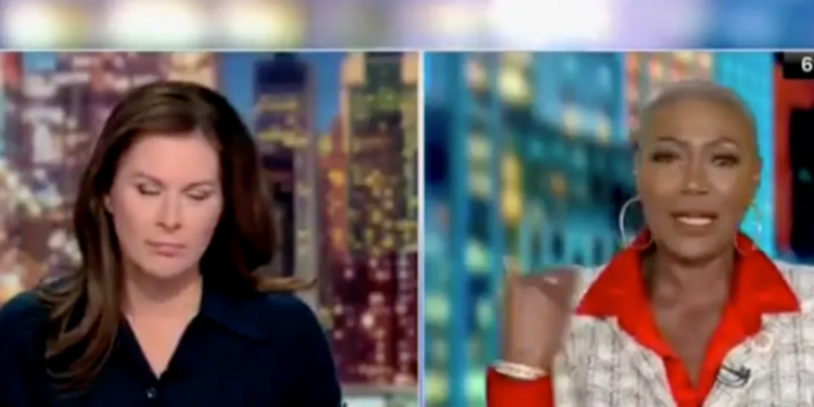 Texas Democrat Jolanda Jones Says She’s Going To ‘Wipe Out’ Every Republican And Slash Their Necks