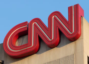 Texas Democrat Threatens to Slash Republicans’ Throats on Live CNN Interview [WATCH]