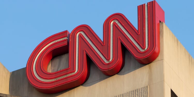 Texas Democrat Threatens to Slash Republicans’ Throats on Live CNN Interview [WATCH]