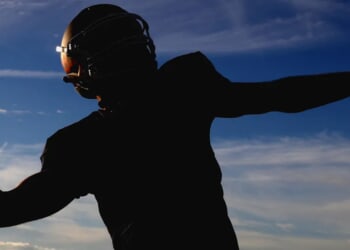 Texas High School Football Player Put In Hospital After Opponent Blasts Him In Face With His Own Helmet