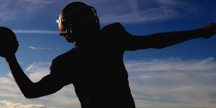 Texas High School Football Player Put In Hospital After Opponent Blasts Him In Face With His Own Helmet