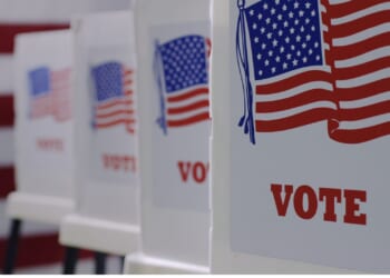 Texas Identifies Over 2,000 Potential Noncitizens on Voter Rolls Following State Review