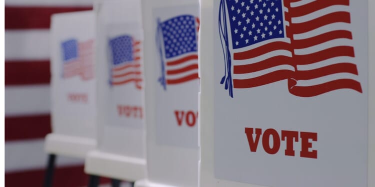 Texas Identifies Over 2,000 Potential Noncitizens on Voter Rolls Following State Review