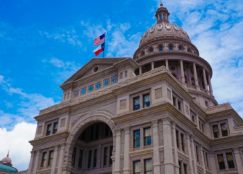 Texas voters to decide on parental rights amendment in November