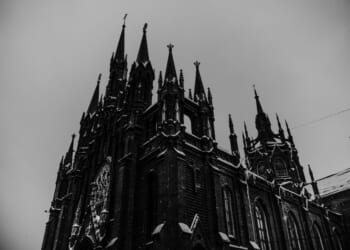 The Catholic Roots of America’s Horror Craze | The American Spectator