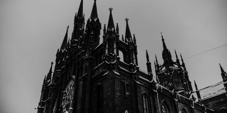 The Catholic Roots of America’s Horror Craze | The American Spectator