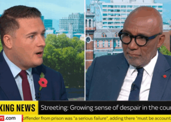 The Fact We Know ‘One In, One Out’ Migrant Is Here Again Proves the System Is Working – Guido Fawkes