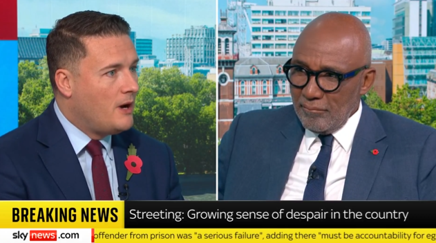 The Fact We Know ‘One In, One Out’ Migrant Is Here Again Proves the System Is Working – Guido Fawkes