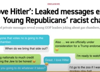 The Group Chat Wasn’t an Anomaly — It Was a Mirror | The American Spectator