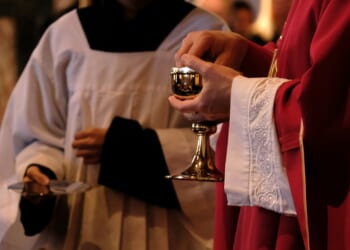 The Harvard Index of Holiness | The American Spectator