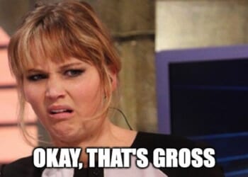 The Lincoln Project Probably Shouldn’t Make Jokes About Grindr – Twitchy