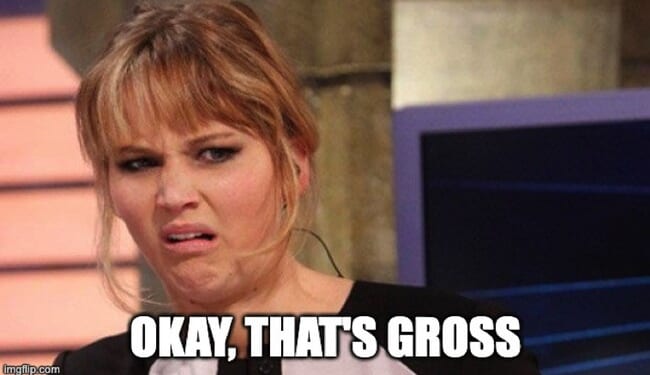 The Lincoln Project Probably Shouldn’t Make Jokes About Grindr – Twitchy