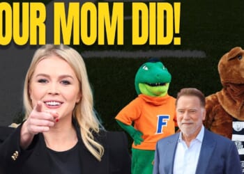 The Need for Voter ID, "Your Mom", and the College Coaching Carousel is Getting Very Interesting