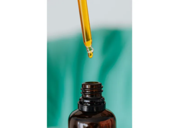 The Rise of CBD as a Plant-Based Wellness Product