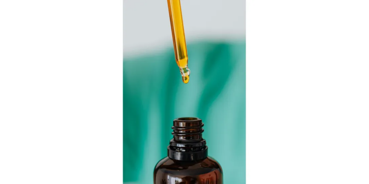 The Rise of CBD as a Plant-Based Wellness Product