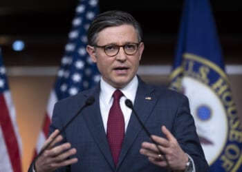 The Speaker of the House Blasts the Senate Democratic Leader – Twitchy