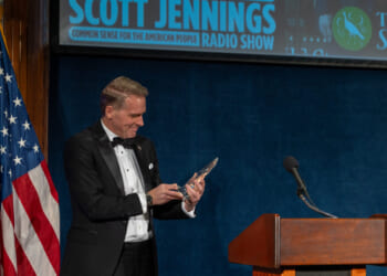 The Spectacle Ep. 287: Excellence and Independence — Scott Jennings at The American Spectator’s Gala | The American Spectator