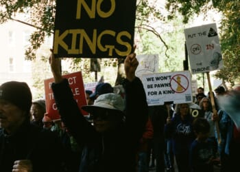 The Spectacle Ep. 289: No Kings, Just Clowns: The Boomer Rebellion Against Reality | The American Spectator