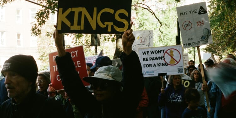 The Spectacle Ep. 289: No Kings, Just Clowns: The Boomer Rebellion Against Reality | The American Spectator