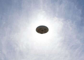 The Spectacle Ep. 293: Conspiracy Watch: 3I/Atlas, AI, Digital ID, and the New Age of Control | The American Spectator