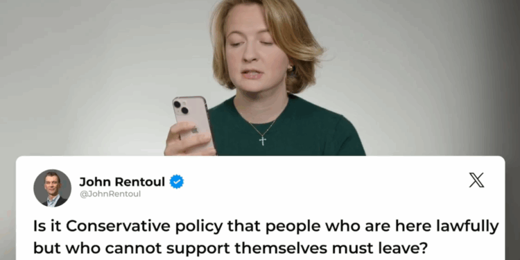 The Tories and the search for cultural coherence