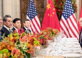 The US–China trade war isn’t cooling; it’s just getting started