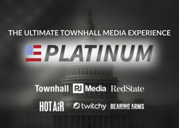 The Ultimate Townhall Media Experience Has Arrived – Twitchy