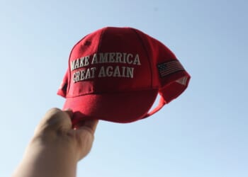 'The View' Co-Host's Trump Pledge Comes Back to Haunt Her After Hamas-Israel Peace Deal [WATCH]