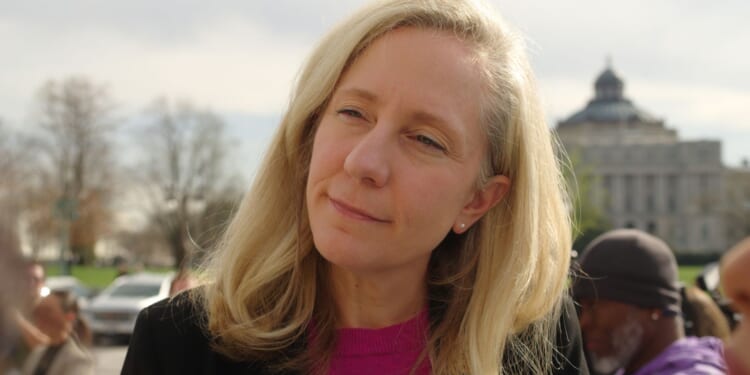 The Virginia Governor's Debate was a Disaster for Democrat Candidate Spanberger [WATCH]