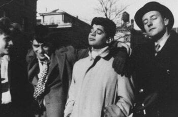 The Way We Were | The American Spectator