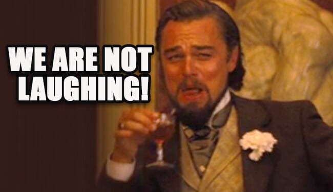 The White House Channels Parks & Rec to Troll Dems' Love For Illegals – Twitchy