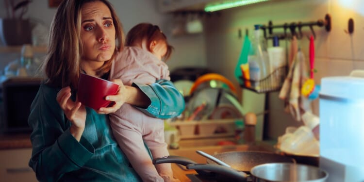 The enormous significance of small tasks