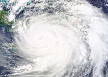 The hurricane season that still isn’t
