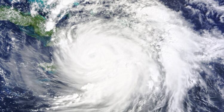 The hurricane season that still isn’t