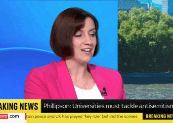 The two-child benefit cap is a 'Tory policy' that Labour 'wouldn't have introduced' - Phillipson