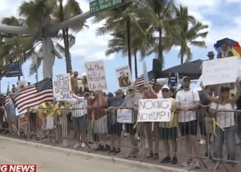 The ‘No Kings’ Phonies | The American Spectator