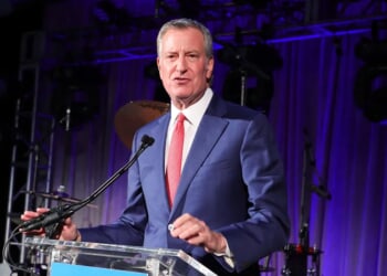 Things Just Got Even Worse For Times Of London After Falsely Quoting Bill De Blasio