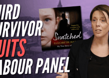 Third Rape Gang Survivor Quits Labour's Inquiry Panel – Guido Fawkes