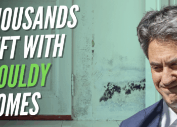 Thousands of Homes Need Insulation Repair Work After Botched Government Scheme – Guido Fawkes