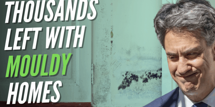 Thousands of Homes Need Insulation Repair Work After Botched Government Scheme – Guido Fawkes