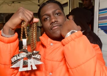 Thuggish Ruggish Brawl Breaks Out During Rap Concert At College Football Game, And Why Am I Not Surprised?