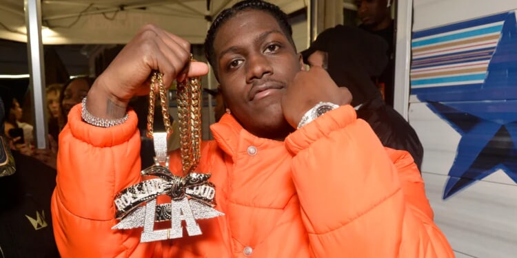 Thuggish Ruggish Brawl Breaks Out During Rap Concert At College Football Game, And Why Am I Not Surprised?